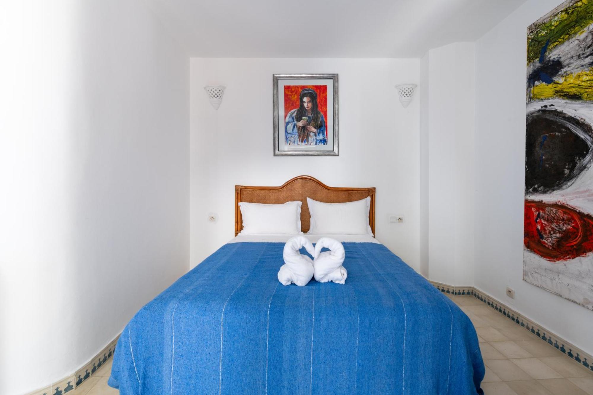 Riad Asilah 32 Екстер'єр фото