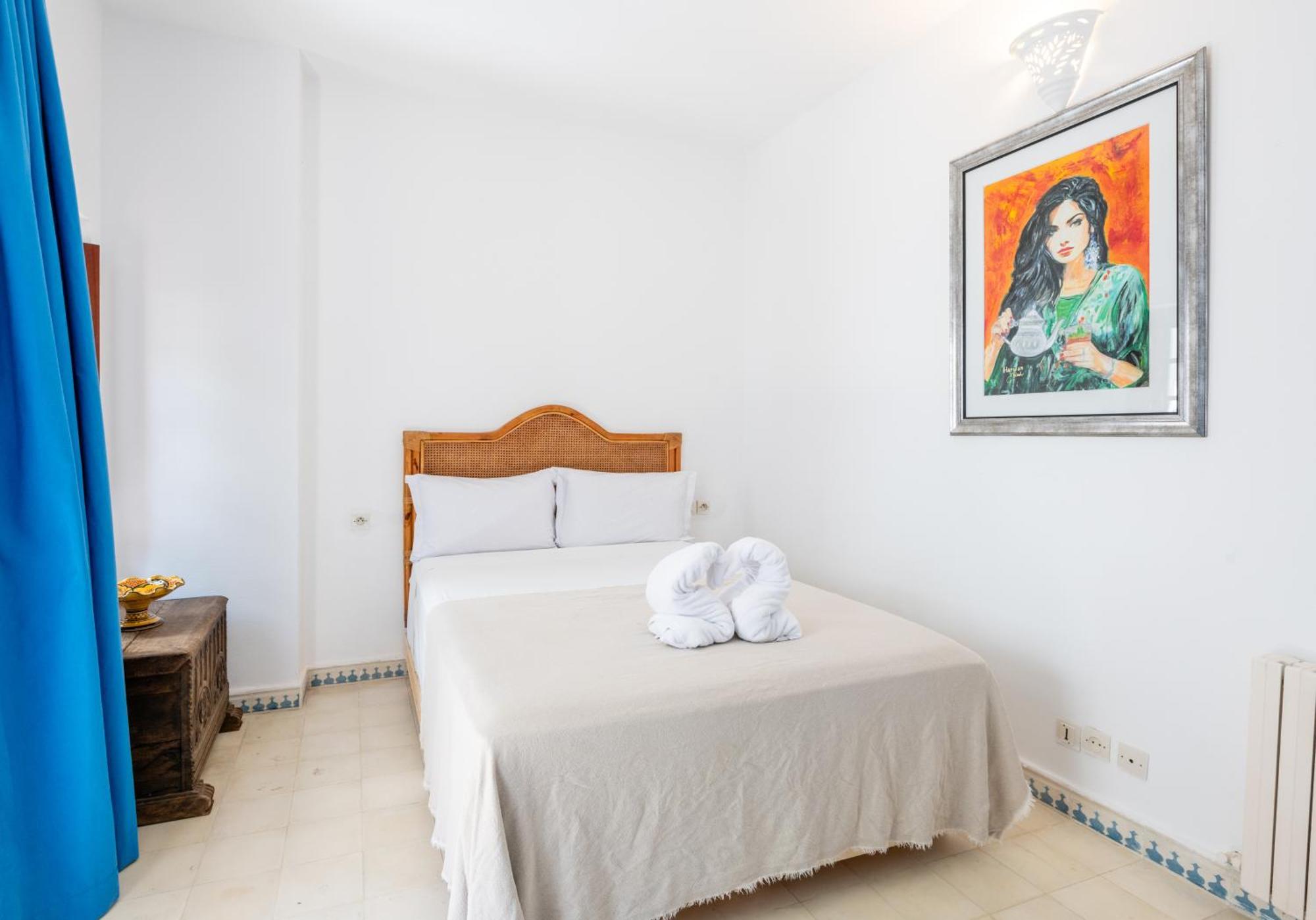 Riad Asilah 32 Екстер'єр фото