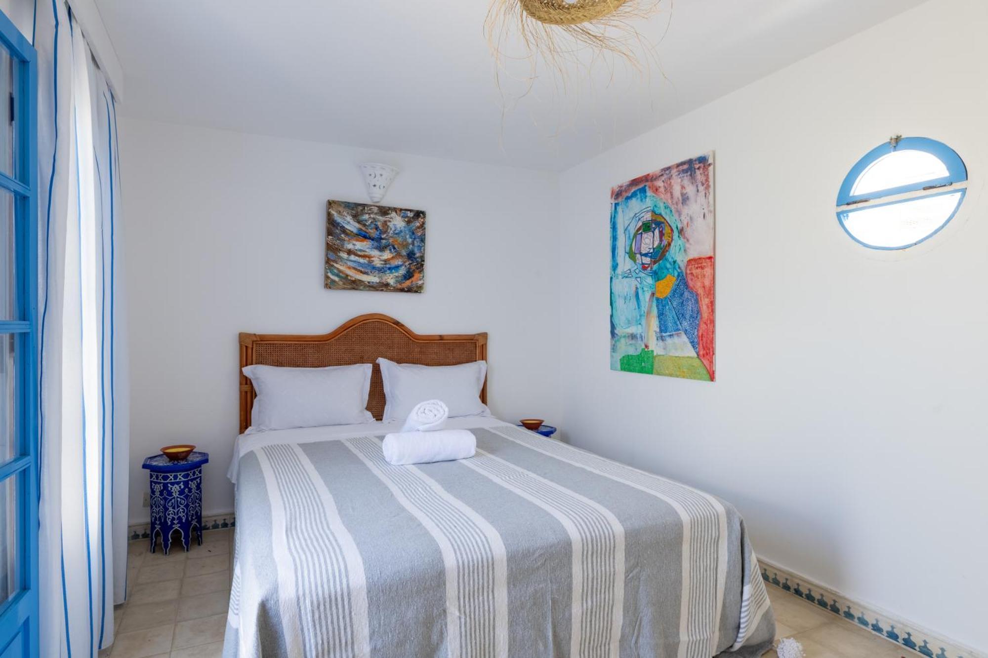 Riad Asilah 32 Екстер'єр фото