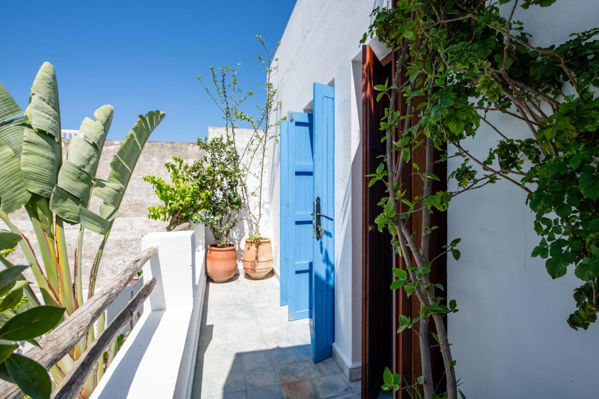 Riad Asilah 32 Екстер'єр фото