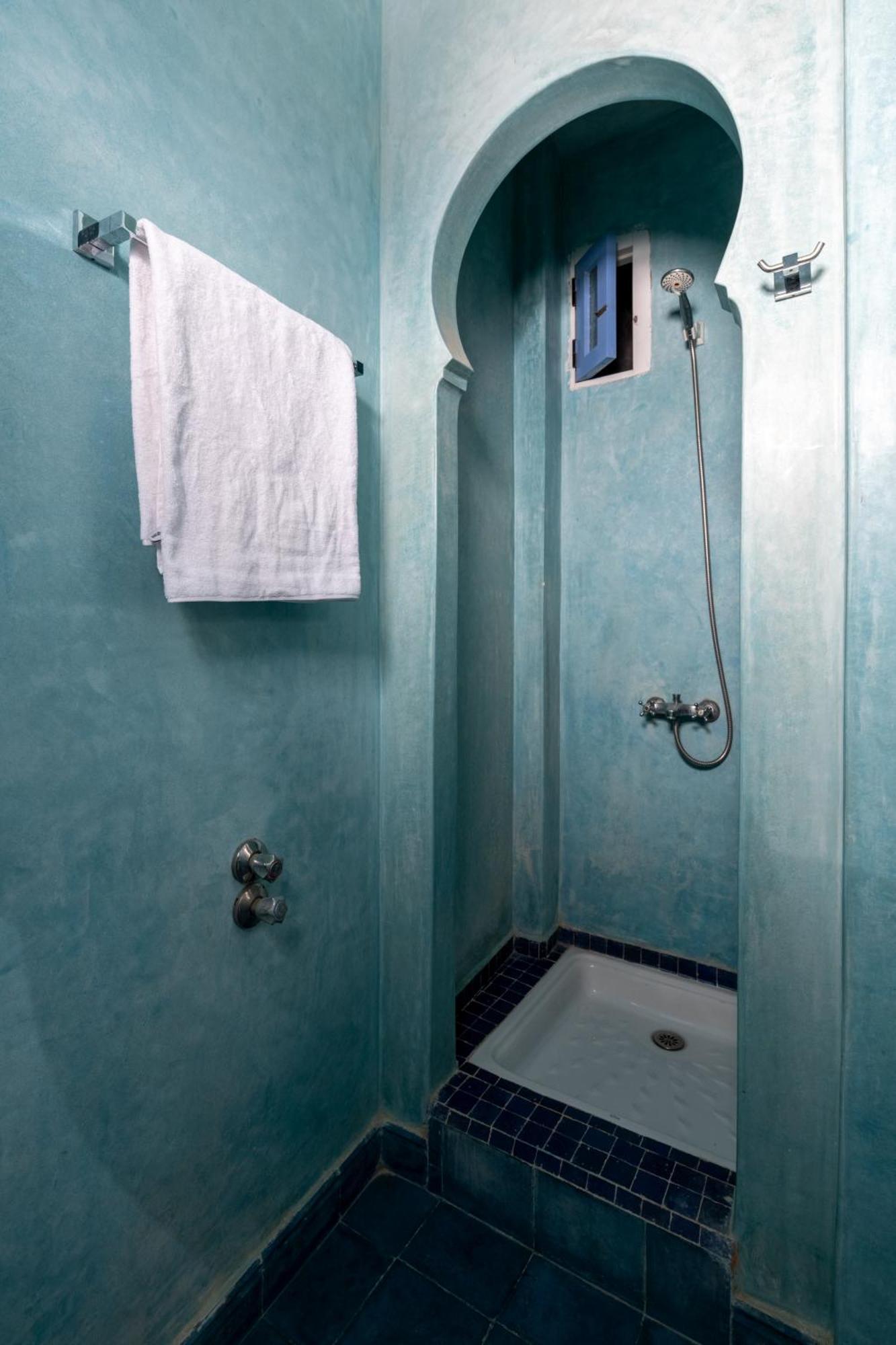 Riad Asilah 32 Екстер'єр фото