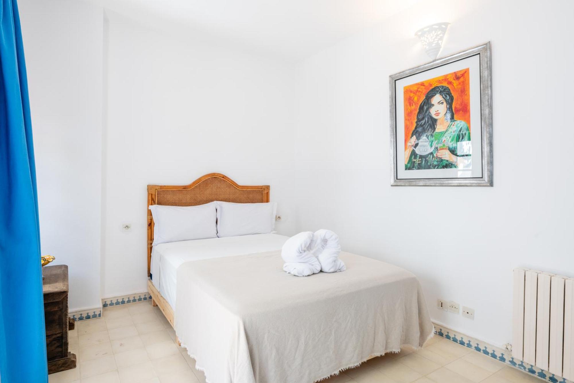 Riad Asilah 32 Екстер'єр фото