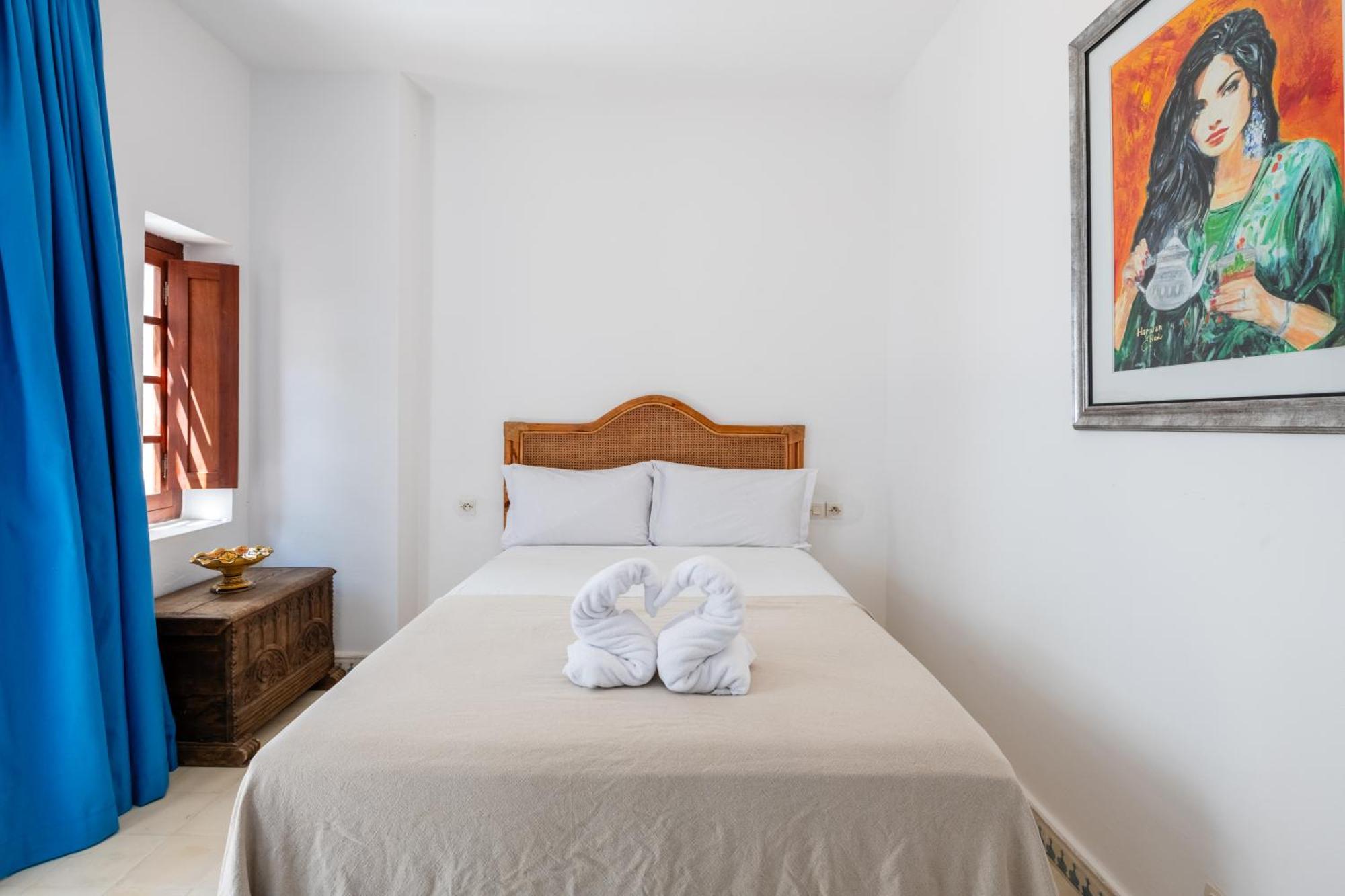 Riad Asilah 32 Екстер'єр фото